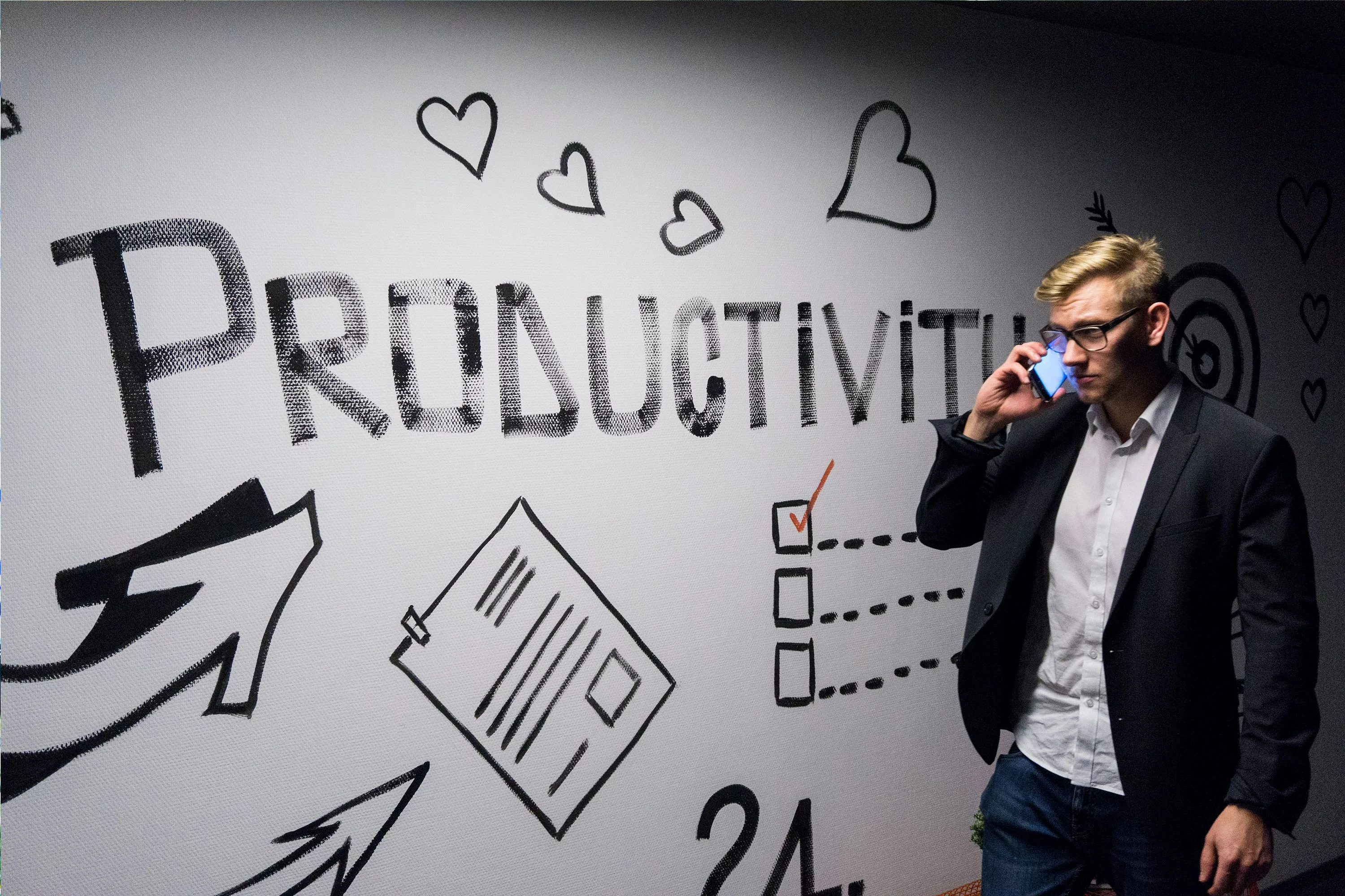 The Best Productivity Tools for 2025