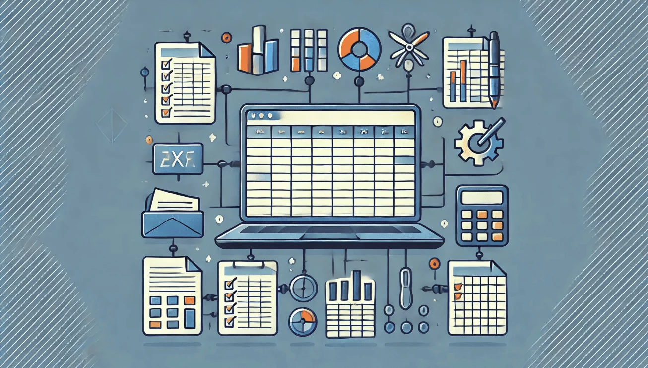 How to Join Multiple Tables in Excel in Bulk for Free?