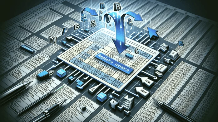 How to Replace Words in Excel in Bulk for Free?