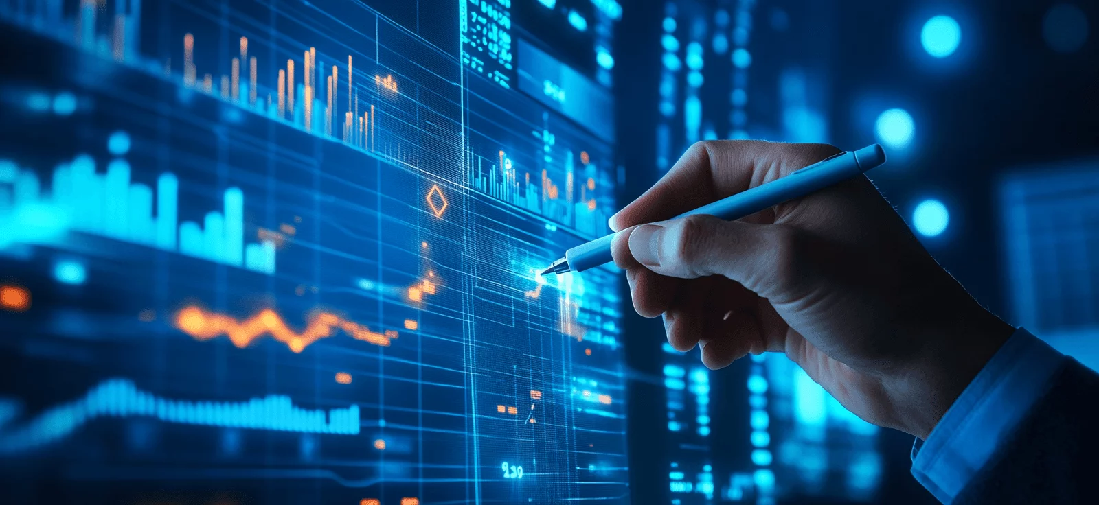 Python vs Excel: Choosing the Right Tool for Your Data Needs